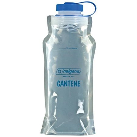 NALGENE Nalgene 340710 48 Oz. Wide Mouth Cantene 340710